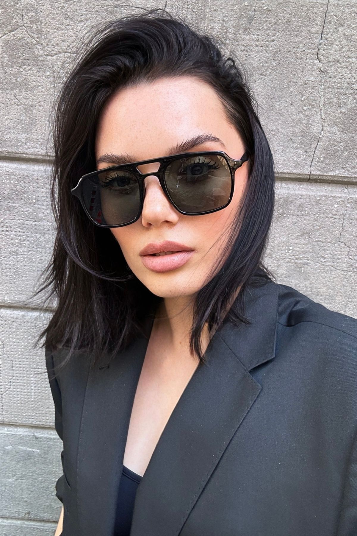 AXEL LİMİTED EDİTİON GÜNEŞ GÖZLÜĞÜ UNİSEX MODEL ERKEK KADIN