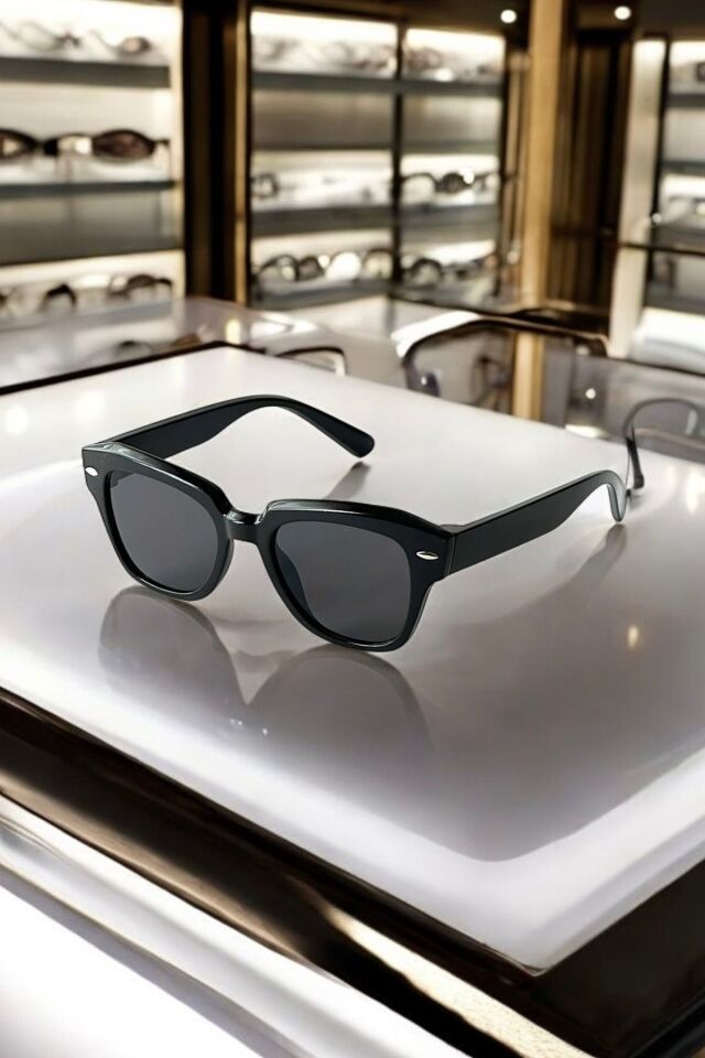 STAKE KALIN ÇERÇEVE YENİ SEZON KADIN GÜNEŞ GÖZLÜĞÜ / Ren Eyewear