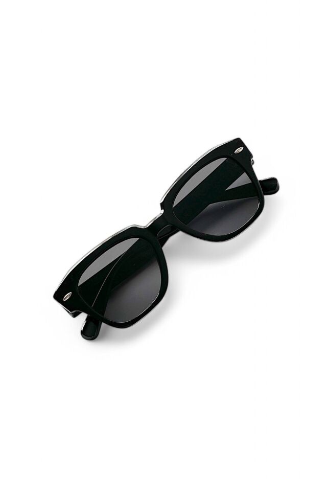 STAKE KALIN ÇERÇEVE YENİ SEZON KADIN GÜNEŞ GÖZLÜĞÜ / Ren Eyewear