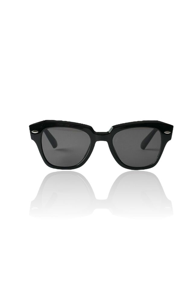 STAKE KALIN ÇERÇEVE YENİ SEZON KADIN GÜNEŞ GÖZLÜĞÜ / Ren Eyewear