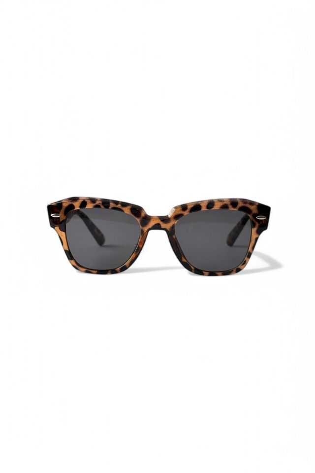 STAKE KALIN ÇERÇEVE YENİ SEZON KADIN GÜNEŞ GÖZLÜĞÜ / Ren Eyewear
