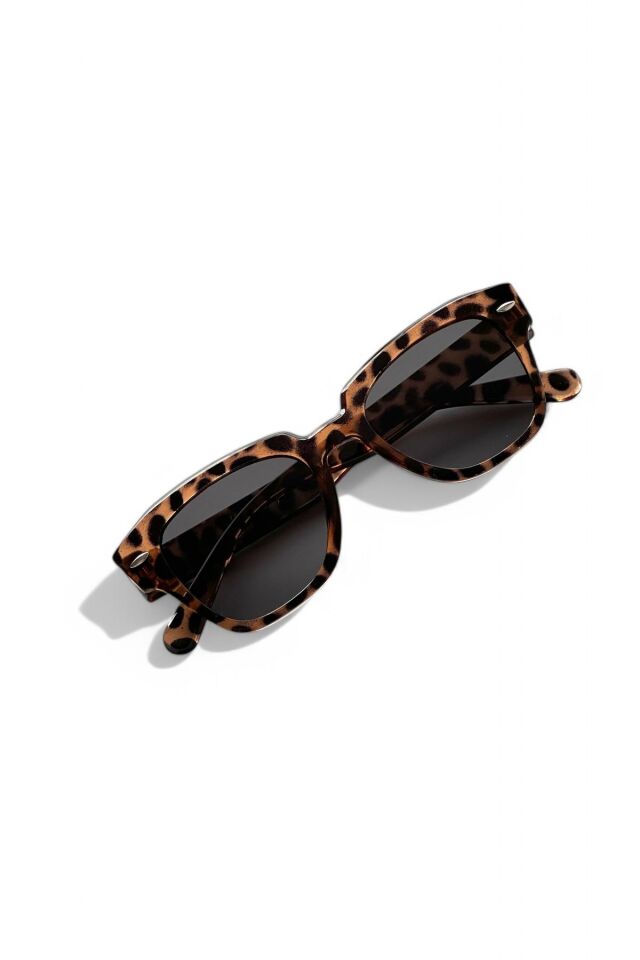 STAKE KALIN ÇERÇEVE YENİ SEZON KADIN GÜNEŞ GÖZLÜĞÜ / Ren Eyewear