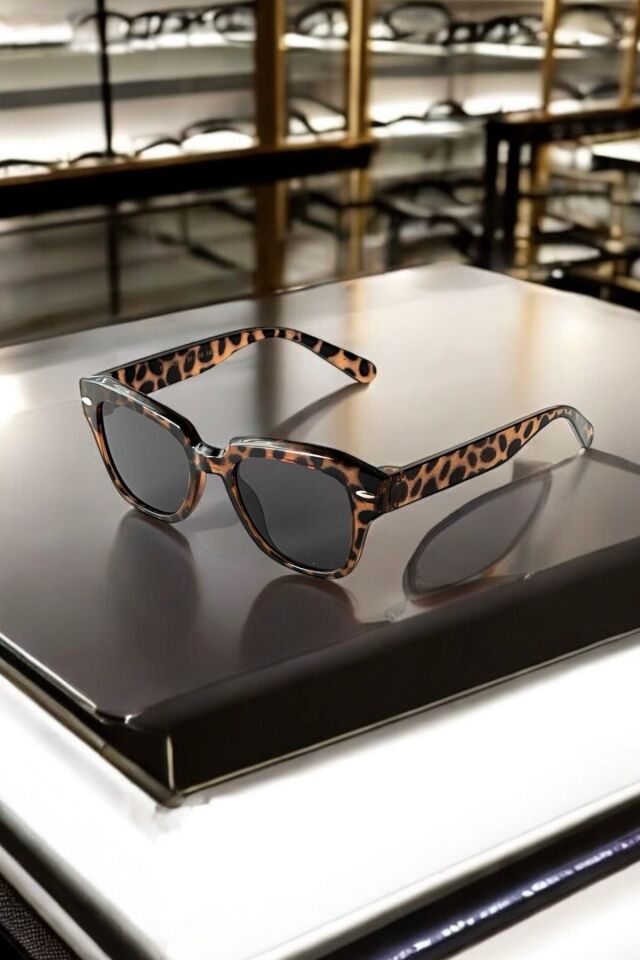 STAKE KALIN ÇERÇEVE YENİ SEZON KADIN GÜNEŞ GÖZLÜĞÜ / Ren Eyewear