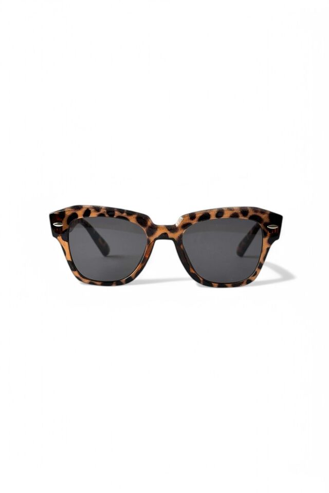 STAKE KALIN ÇERÇEVE YENİ SEZON KADIN GÜNEŞ GÖZLÜĞÜ / Ren Eyewear