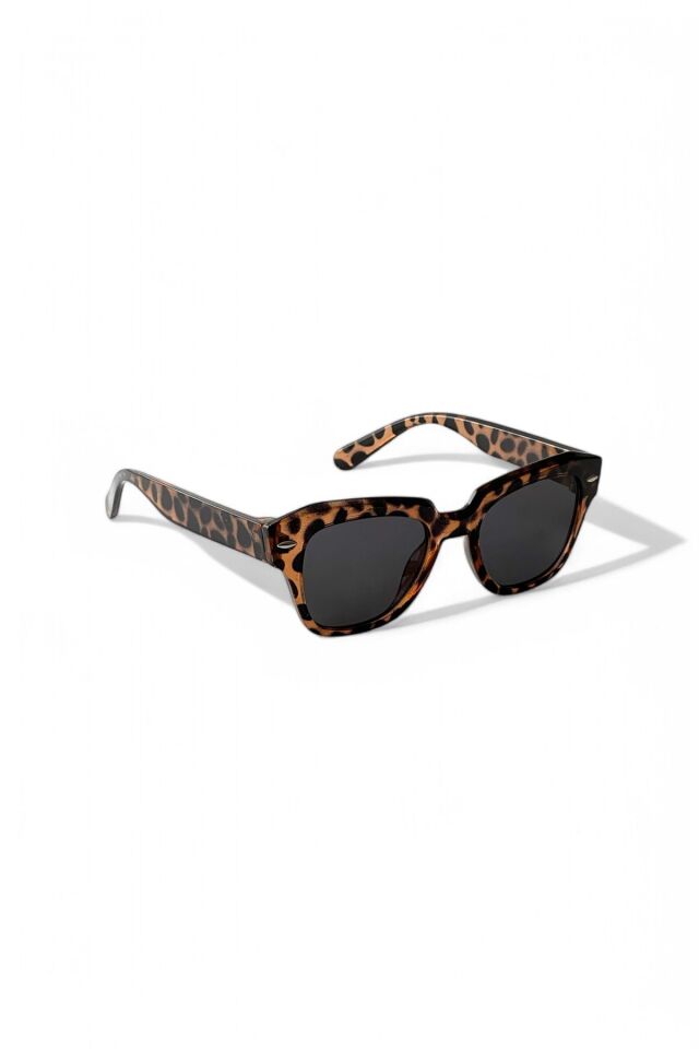 STAKE KALIN ÇERÇEVE YENİ SEZON KADIN GÜNEŞ GÖZLÜĞÜ / Ren Eyewear