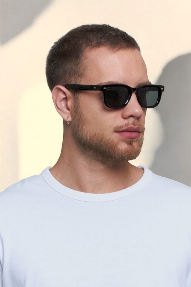 GALVİN UNİSEX   Yeni Sezon Popüler ERKEK KADIN GÜNEŞ GÖZLÜĞÜ/ Ren Eyewear