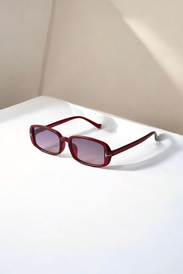 Karry Oval  Yeni Sezon Kadın Güneş Gözlüğü / Ren Eyewear