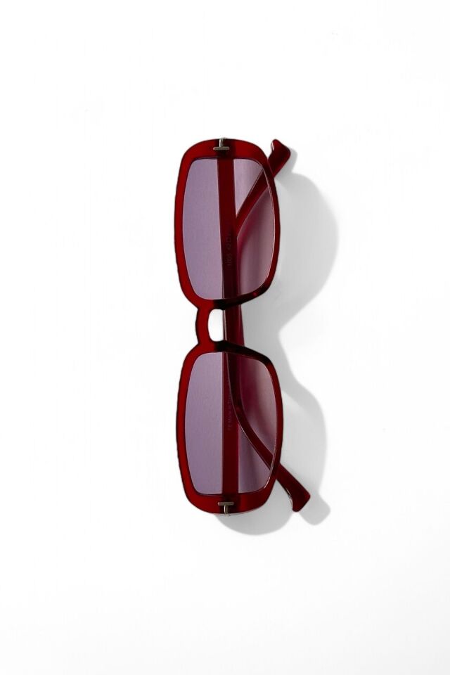 Karry Oval  Yeni Sezon Kadın Güneş Gözlüğü / Ren Eyewear