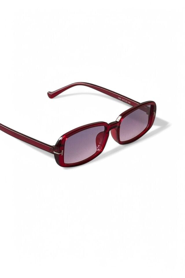 Karry Oval  Yeni Sezon Kadın Güneş Gözlüğü / Ren Eyewear