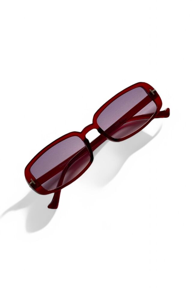Karry Oval  Yeni Sezon Kadın Güneş Gözlüğü / Ren Eyewear