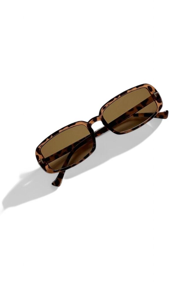 Karry Oval  Yeni Sezon Kadın Güneş Gözlüğü / Ren Eyewear