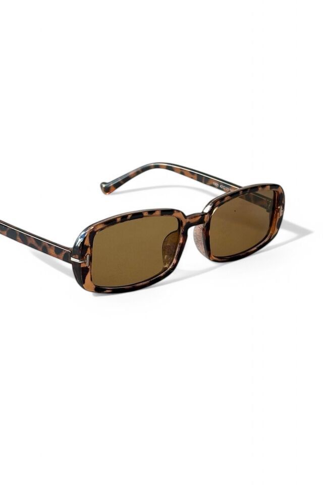 Karry Oval  Yeni Sezon Kadın Güneş Gözlüğü / Ren Eyewear