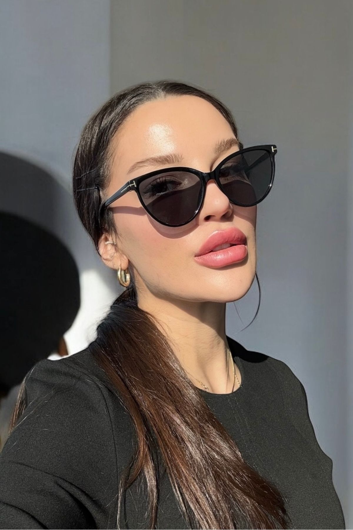 FRİDA  CAT  YENİ SEZON KADIN GÜNEŞ GÖZLÜĞÜ / Ren Eyewear