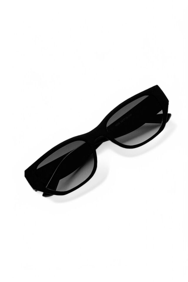 NOİR KLASİK UNİSEX  2025 SİYAH ÇERÇEVE Yeni Sezon Popüler Kadin Erkek Gözlük / Ren Eyewear