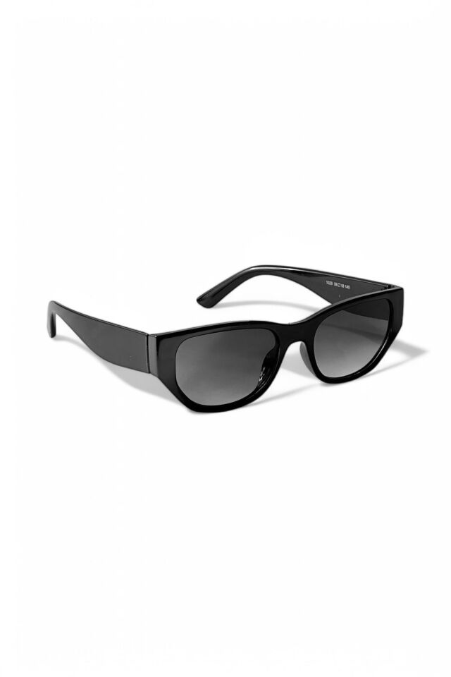 NOİR KLASİK UNİSEX  2025 SİYAH ÇERÇEVE Yeni Sezon Popüler Kadin Erkek Gözlük / Ren Eyewear