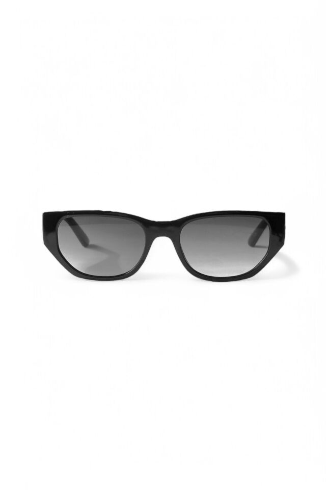 NOİR KLASİK UNİSEX  2025 SİYAH ÇERÇEVE Yeni Sezon Popüler Kadin Erkek Gözlük / Ren Eyewear