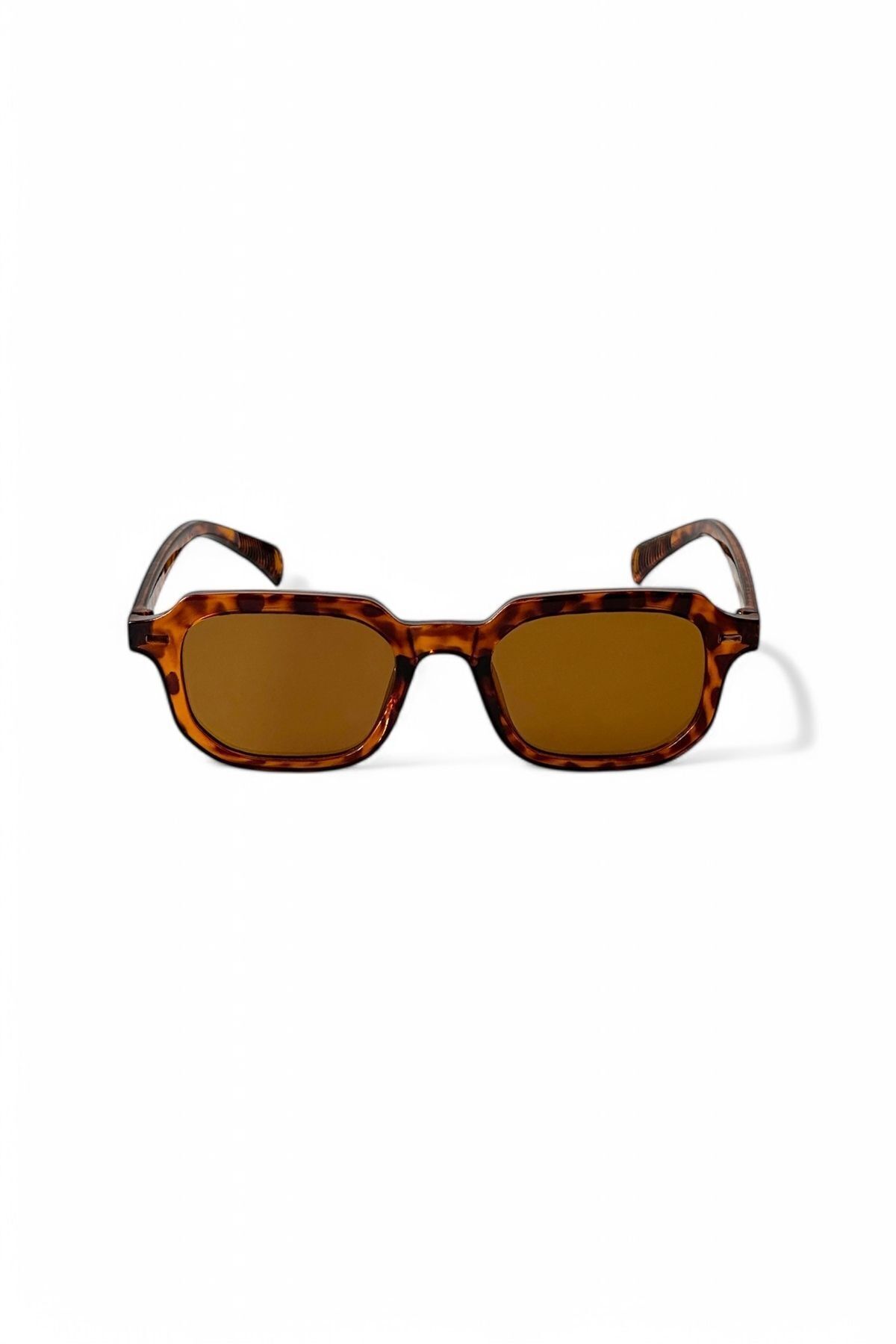 LONDON KLASİK UNİSEX  2025   LEOPAR ÇERÇEVE Yeni Sezon Popüler Kadin Erkek Gözlük / Ren Eyewear