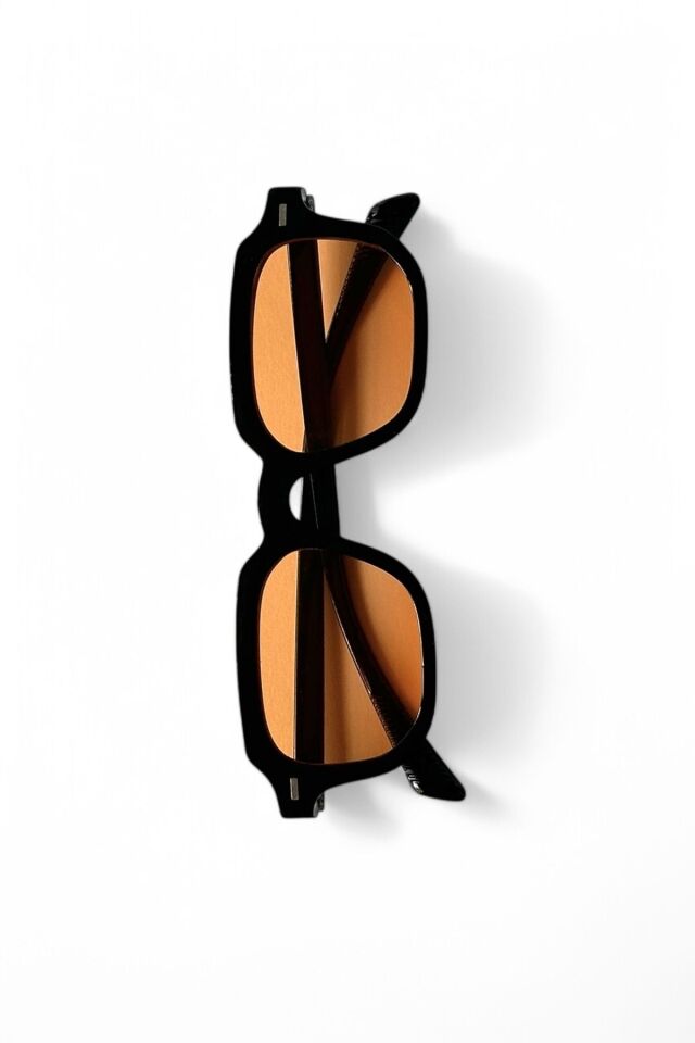 LONDON KLASİK UNİSEX  2025   Yeni Sezon Popüler Kadin Erkek Gözlük / Ren Eyewear