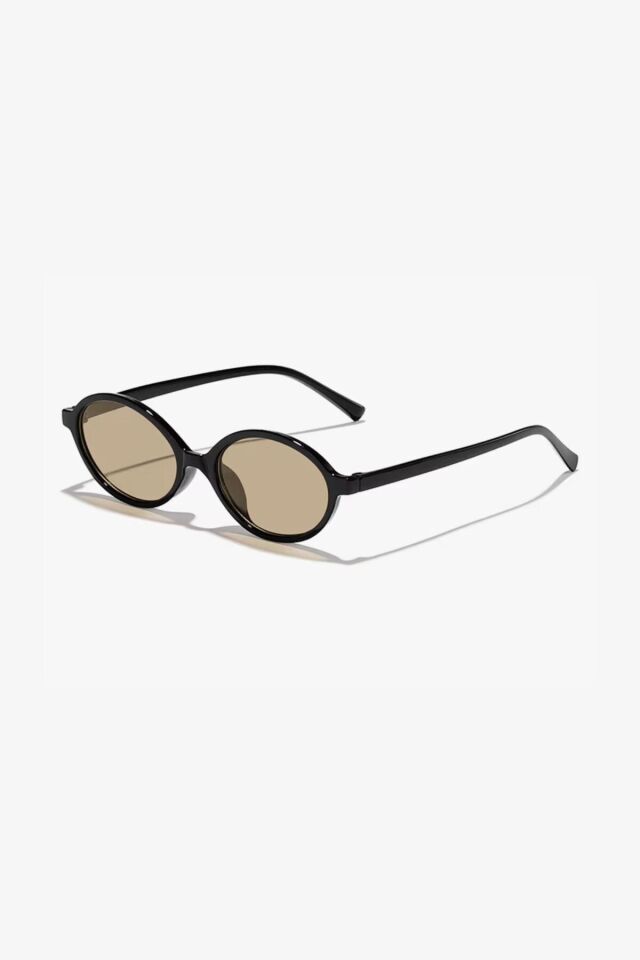 TR MİUX VERS2 NUDE OVAL GÜNEŞ GÖZLÜĞÜ  KADIN MODERN YENİ SEZON REN EYEWEAR