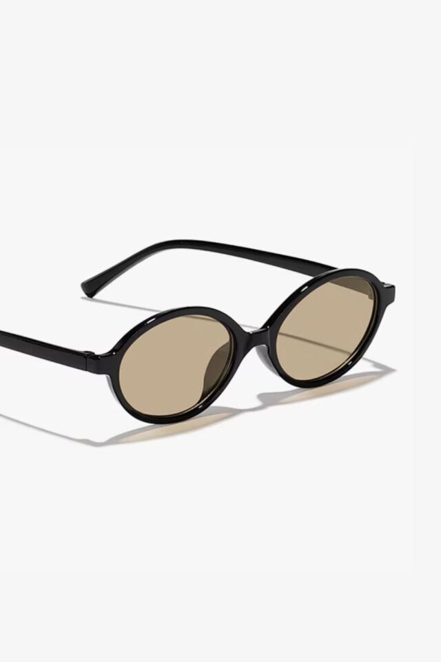 TR MİUX VERS2 NUDE OVAL GÜNEŞ GÖZLÜĞÜ  KADIN MODERN YENİ SEZON REN EYEWEAR