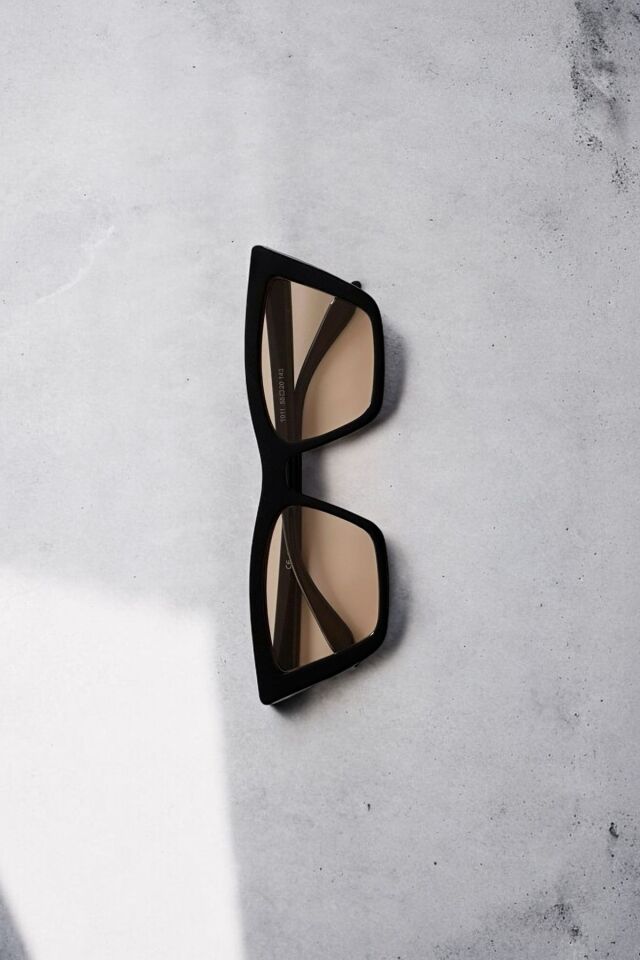 CİRO  NUDE RENK GÜNEŞ GÖZLÜĞÜ  2024 KADIN MODERN YENİ SEZON REN EYEWEAR