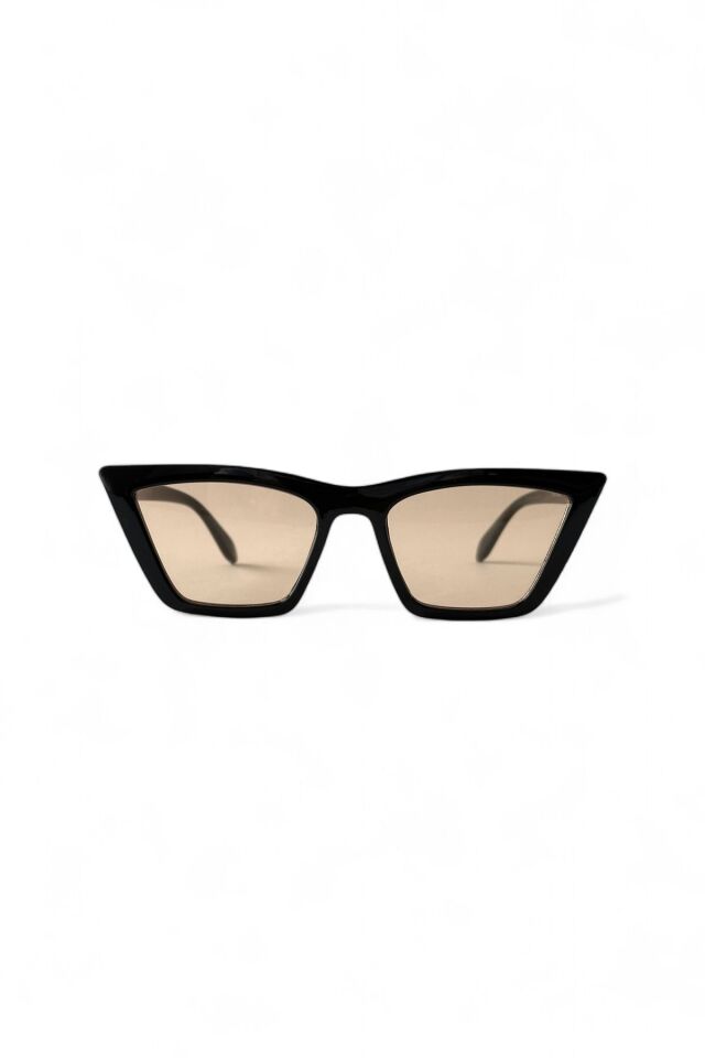 CİRO  NUDE RENK GÜNEŞ GÖZLÜĞÜ  2024 KADIN MODERN YENİ SEZON REN EYEWEAR