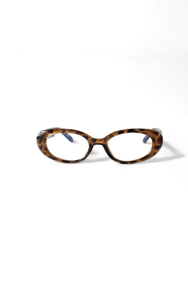 CAT EYE KLASİK RETRO Popüler Mavi Işık Korumalı Blue Block Şeffaf Ekran gözlüğü