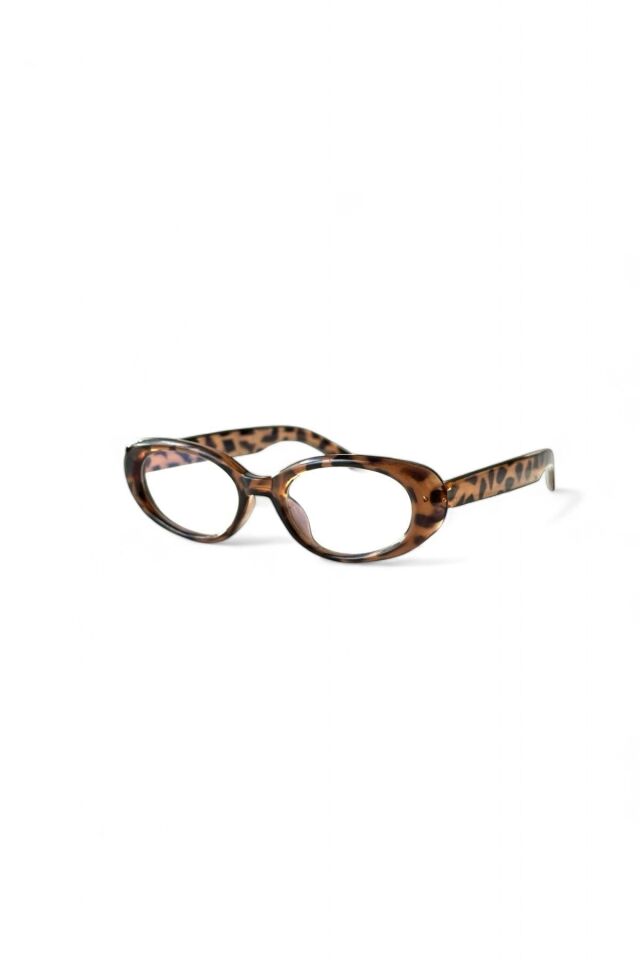 CAT EYE KLASİK RETRO Popüler Mavi Işık Korumalı Blue Block Şeffaf Ekran gözlüğü