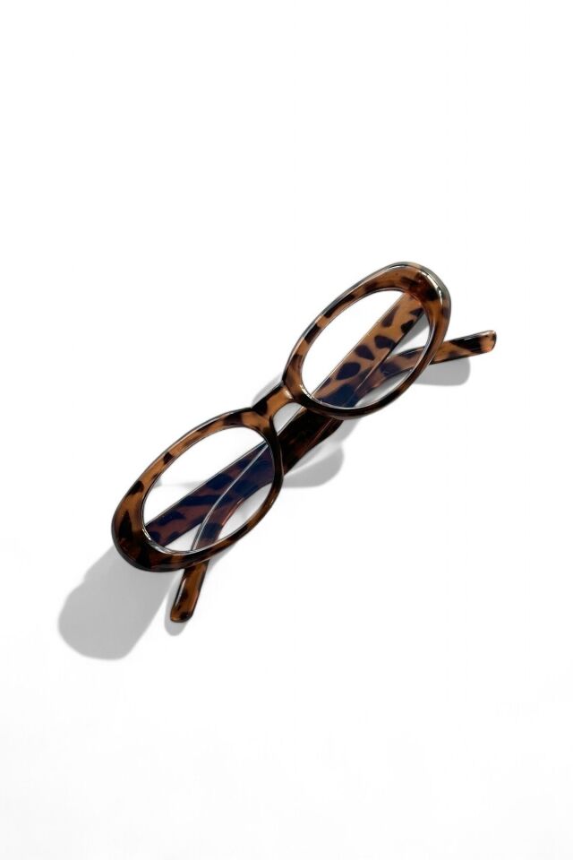 CAT EYE KLASİK RETRO Popüler Mavi Işık Korumalı Blue Block Şeffaf Ekran gözlüğü