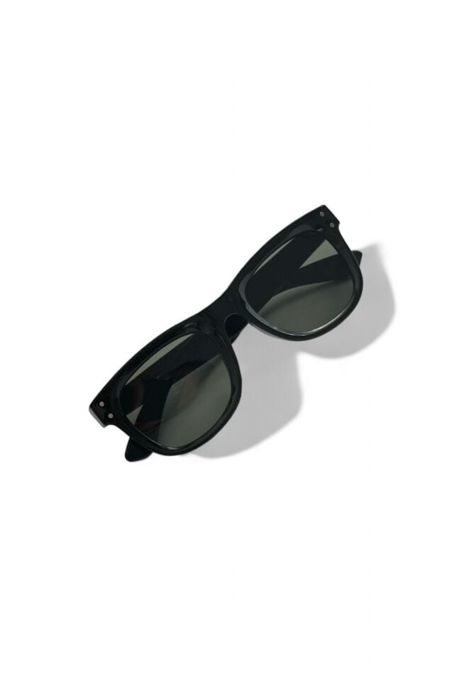 Unisex Reverse Ters açılı Klasik wayf MODEL GÜNEŞ GÖZLÜĞÜ