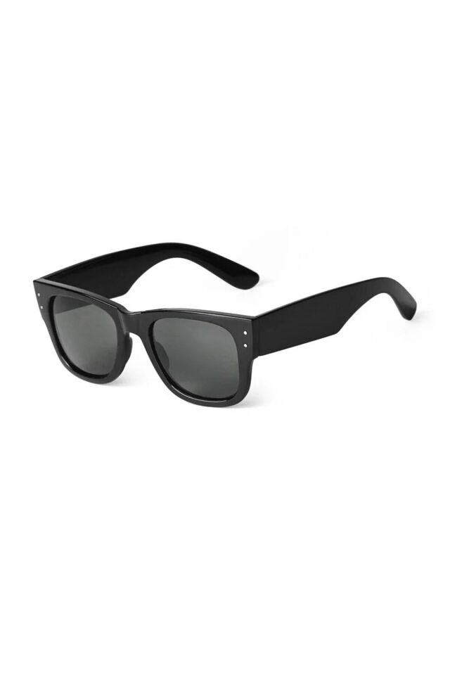 Unisex Mega boy 2024  Wayf  Klasik Güneş Gözlüğü / Ren Eyewear