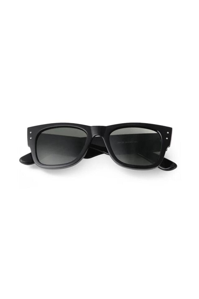 Unisex Mega boy 2024  Wayf  Klasik Güneş Gözlüğü / Ren Eyewear