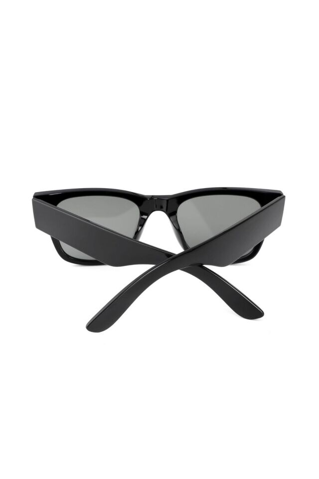 Unisex Mega boy 2024  Wayf  Klasik Güneş Gözlüğü / Ren Eyewear