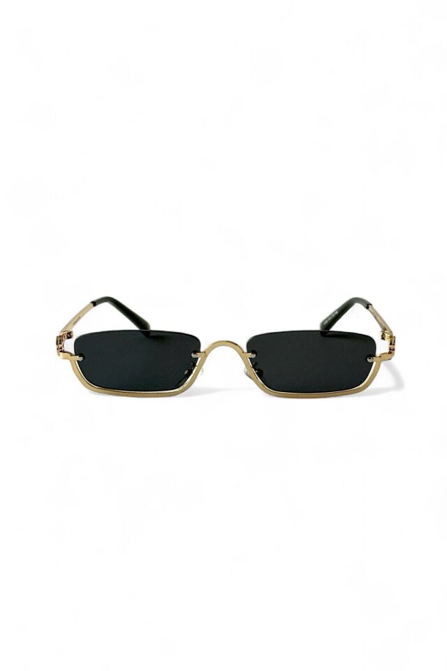 GULİTE GÜNEŞ GÖZLÜĞÜ METAL YARIM ÇERÇEVE   2024 KADIN MODERN YENİ SEZON REN EYEWEAR