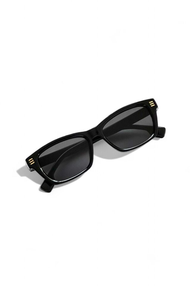 CANYON GÜNEŞ GÖZLÜĞÜ  2024 UNİSEX MODERN YENİ SEZON REN EYEWEAR