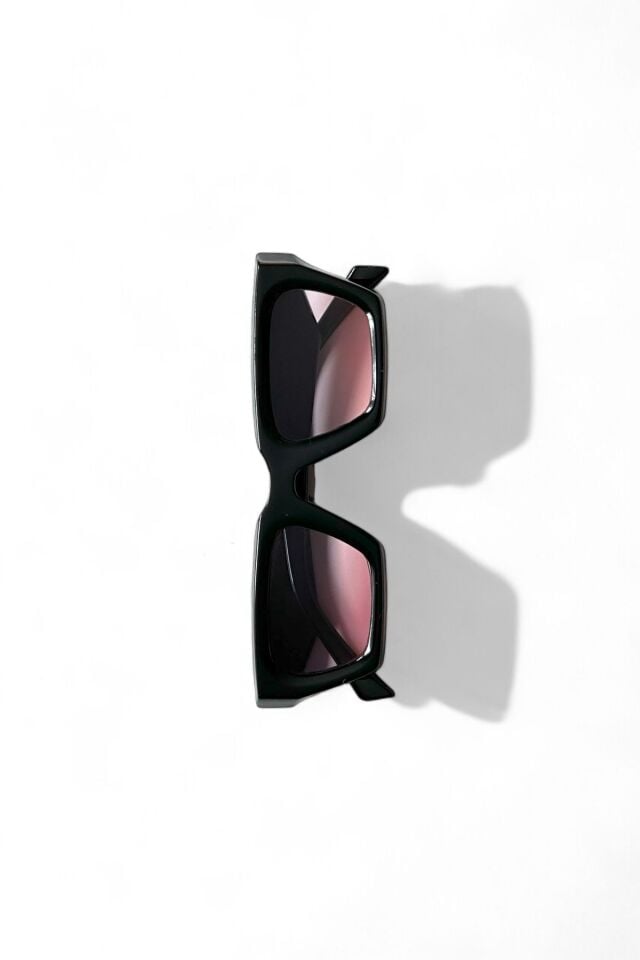 DEBRA GÜNEŞ GÖZLÜĞÜ KARE RENKLİ CAM UNİSEX MODERN YENİ SEZON REN EYEWEAR
