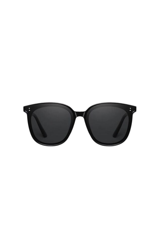 VİCTOR GÜNEŞ GÖZLÜĞÜ BÜYÜK BOY SİYAH  KLASİK POPÜLER GÜNEŞ GÖZLÜĞÜ uv400 / REN EYEWEAR