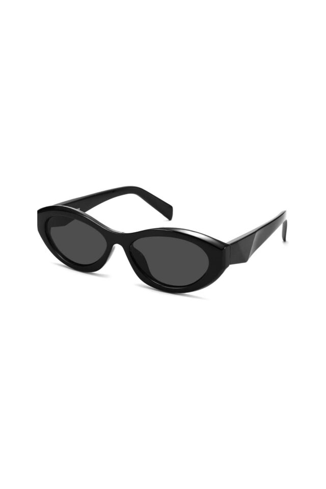 PRCAT EYE SİYAH POPÜLER GÜNEŞ GÖZLÜĞÜ uv400 / REN EYEWEAR