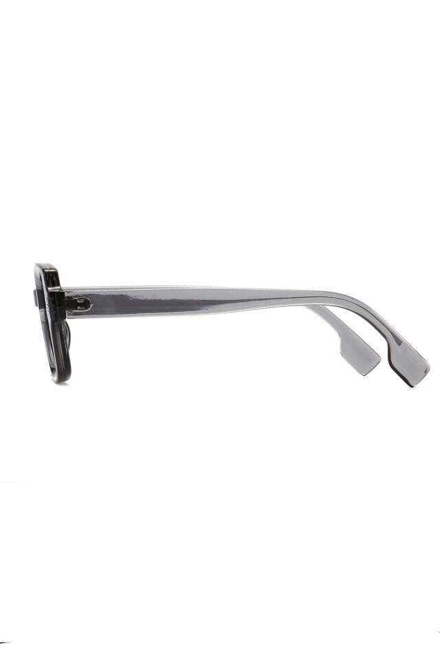 LAYLA ŞEFFAF  ÇERÇEVELİ MODERN DEGRADE CAMLI GÜNEŞ GÖZLÜĞÜ  2024 YENİ SEZON/ REN EYEWEAR