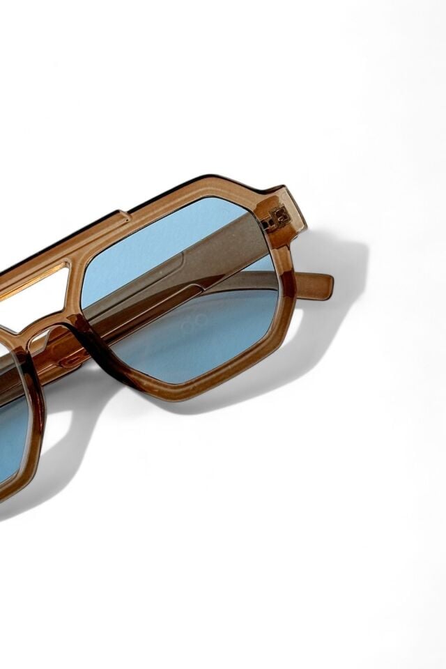 GRACE GÜNEŞ GÖZLÜĞÜ  2024 YENİ SEZON POPÜLER uv400 / REN EYEWEAR