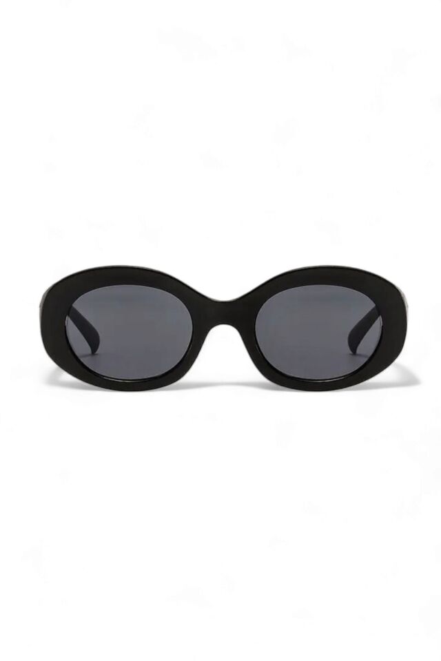 LUNAS  LEOPAR GÜNEŞ GÖZLÜĞÜ OVAL 2024 YENİ SEZON POPÜLER uv400 / REN EYEWEAR