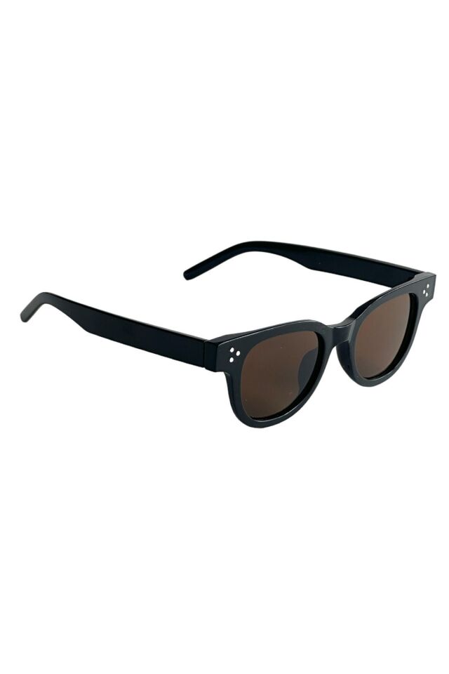 PAULA GÜNEŞ GÖZLÜĞÜ KLASİK 2024 KAHVERENGİ UNİSEX ERKEK KADIN YENİ SEZON POPÜLER / REN EYEWEAR