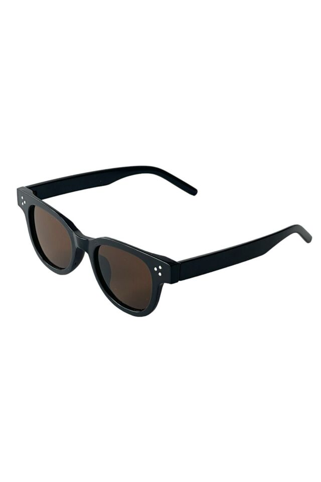 PAULA GÜNEŞ GÖZLÜĞÜ KLASİK 2024 KAHVERENGİ UNİSEX ERKEK KADIN YENİ SEZON POPÜLER / REN EYEWEAR