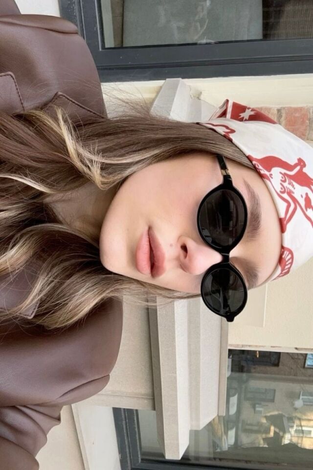 MİUX  GÜNEŞ GÖZLÜĞÜ OVAL 2024 YENİ SEZON POPÜLER uv400 / REN EYEWEAR
