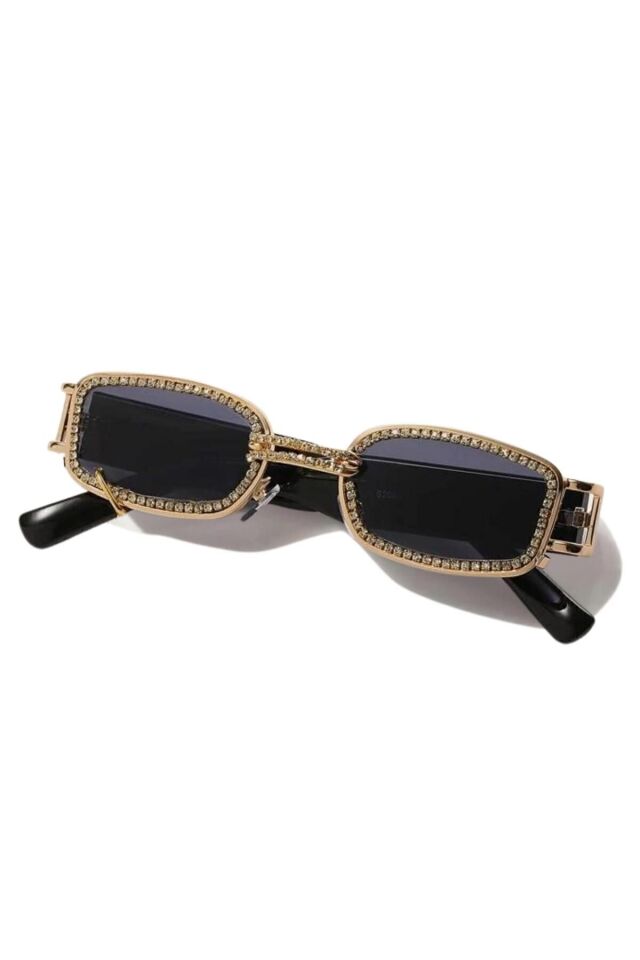 TAŞLI GM CUPELY GÜNEŞ GÖZLÜĞÜ  2024  KADIN YENİ SEZON POPÜLER / REN EYEWEAR