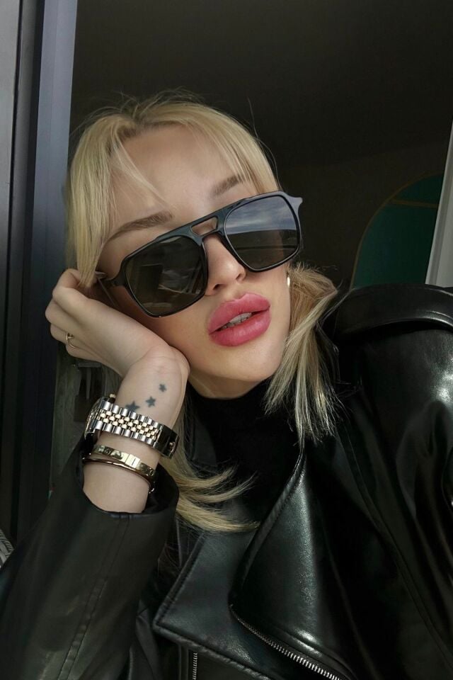 AXEL LİMİTED EDİTİON GÜNEŞ GÖZLÜĞÜ UNİSEX MODEL ERKEK KADIN