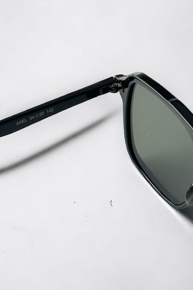 AXEL LİMİTED EDİTİON GÜNEŞ GÖZLÜĞÜ UNİSEX MODEL ERKEK KADIN