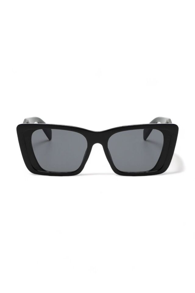 PR GİNA VER2 GÜNEŞ GÖZLÜĞÜ GEOMETRİK YENİ SEZON POPÜLER KADIN GÖZLÜK / REN EYEWEAR