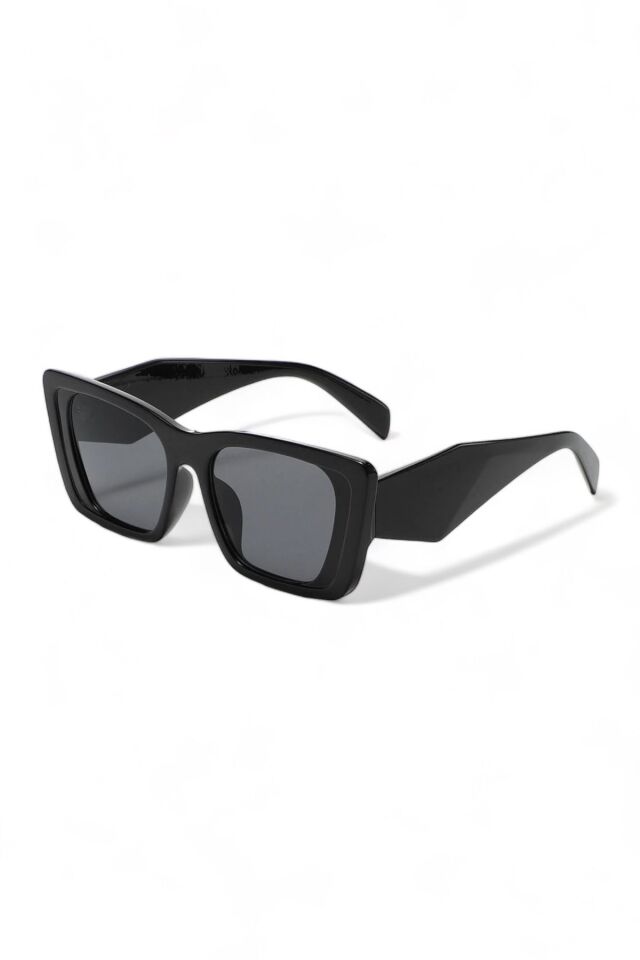 PR GİNA VER2 GÜNEŞ GÖZLÜĞÜ GEOMETRİK YENİ SEZON POPÜLER KADIN GÖZLÜK / REN EYEWEAR