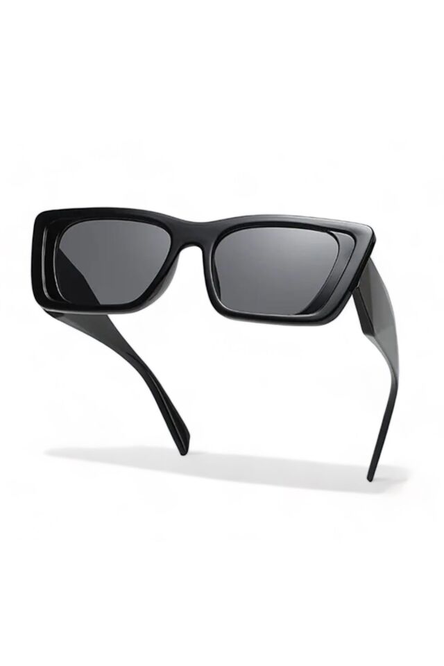 PR GİNA VER2 GÜNEŞ GÖZLÜĞÜ GEOMETRİK YENİ SEZON POPÜLER KADIN GÖZLÜK / REN EYEWEAR